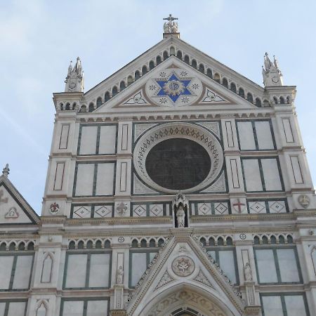 I'Biancone Florença Exterior foto